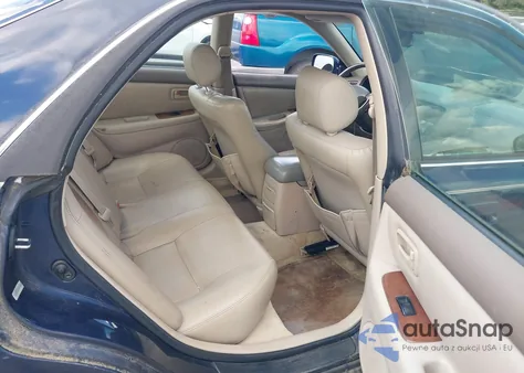 1999 Lexus Es 300 из США, поврежденный, VIN JT8BF28G3X0174545